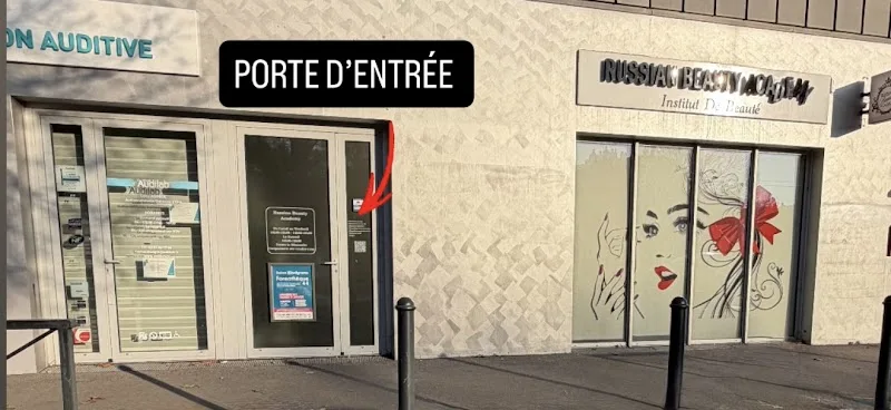 Russian Beauty Academy Nantes