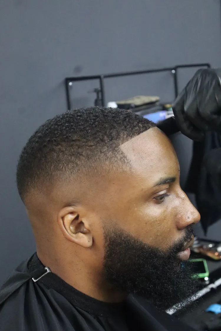 O Barber Shop