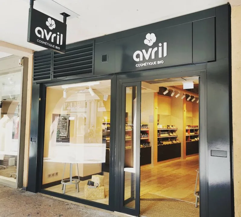 Avril Cosmétiques Bio Strasbourg