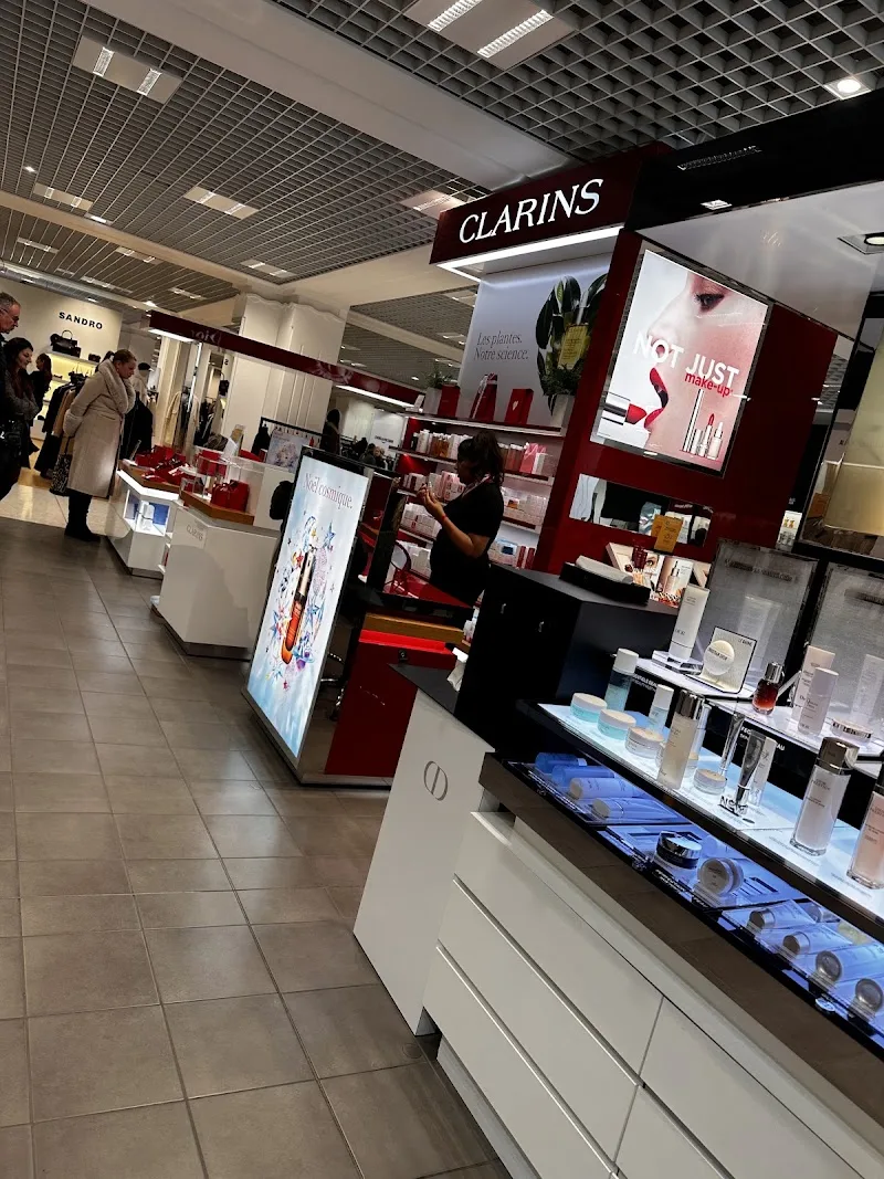 Clarins France