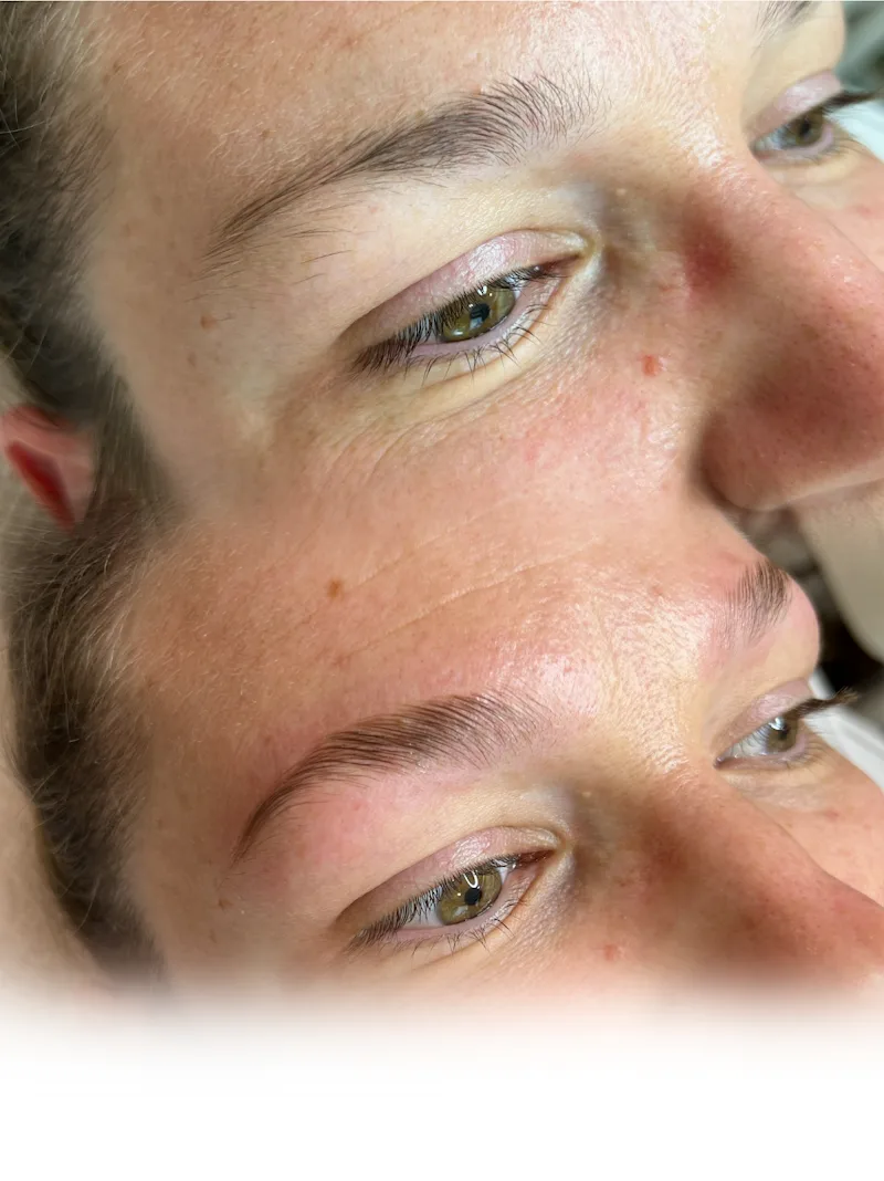 Le Cocon Signature| Maderotherapie Drainage Lymphatique & Beauté du regard