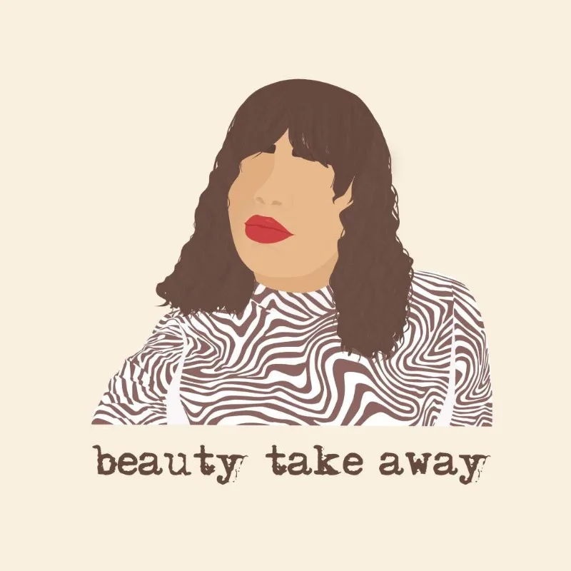 Beauty take away