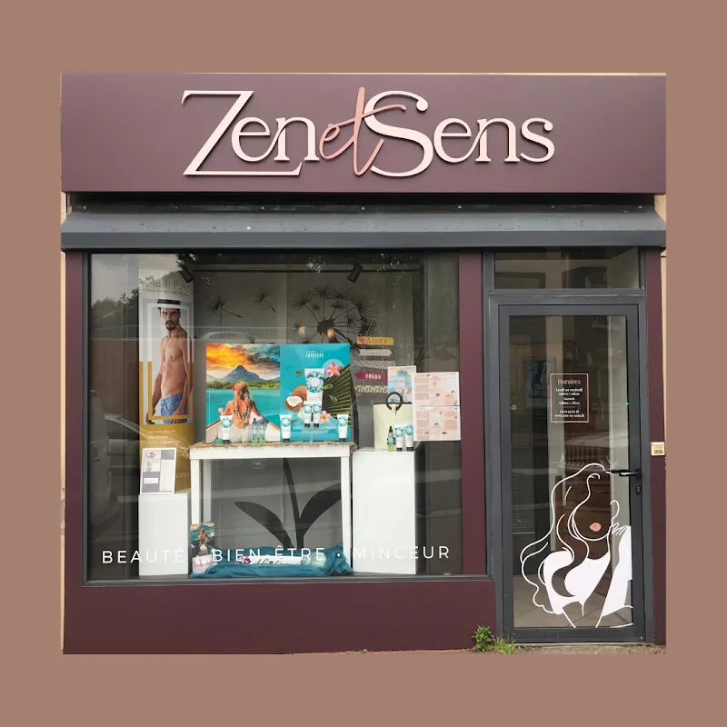 Zen et Sens - Institut de beauté Toulouse