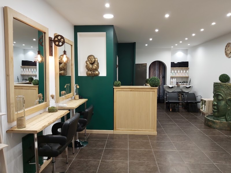 Salon Charmelle - Coiffure Le Havre - OneBooking