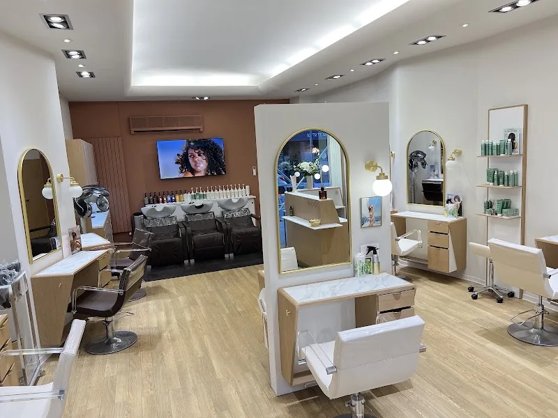 Camille Albane - Coiffeur St-Etienne