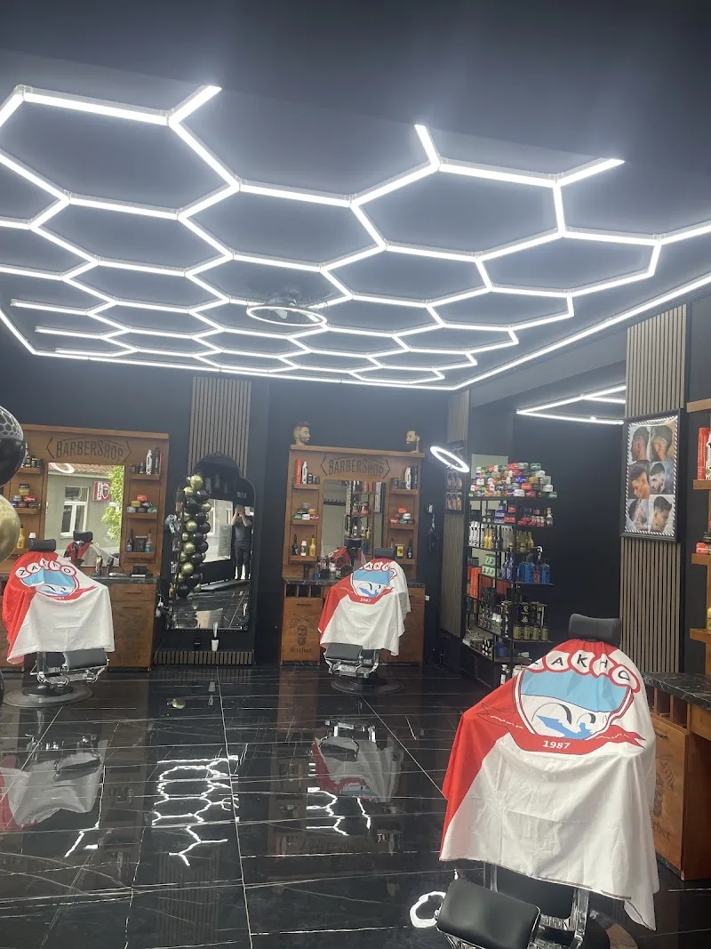 Milan's Barbershop - Coiffure Lokeren - OneBooking