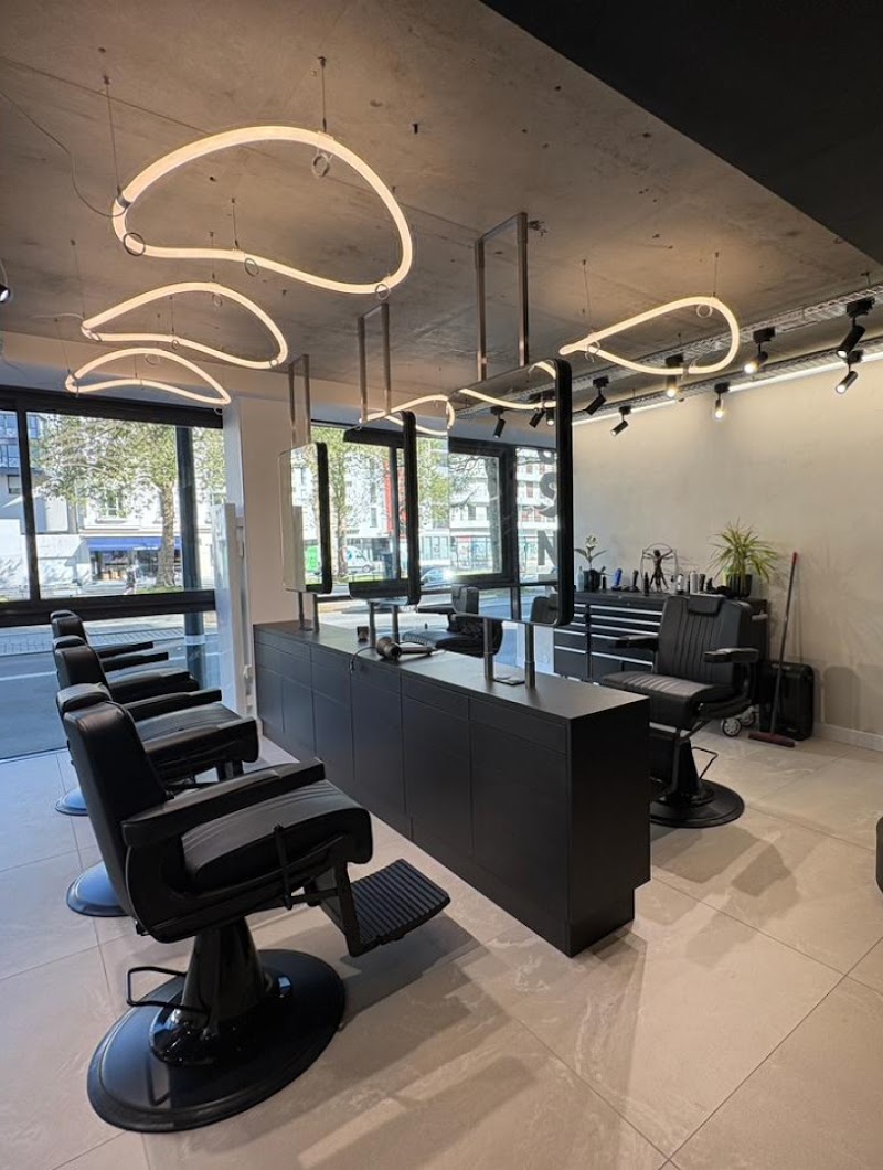 LA BELLE VIE RENNES TATOUAGE COIFFURE NAILS - Coiffure Rennes - OneBooking
