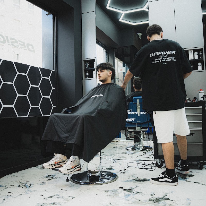 Designer Haircut - Coiffure Metz - OneBooking