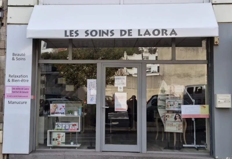 Les soins de Laora