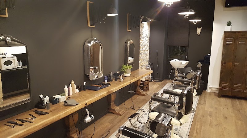 La Cour des Hommes - Coiffure Metz - OneBooking