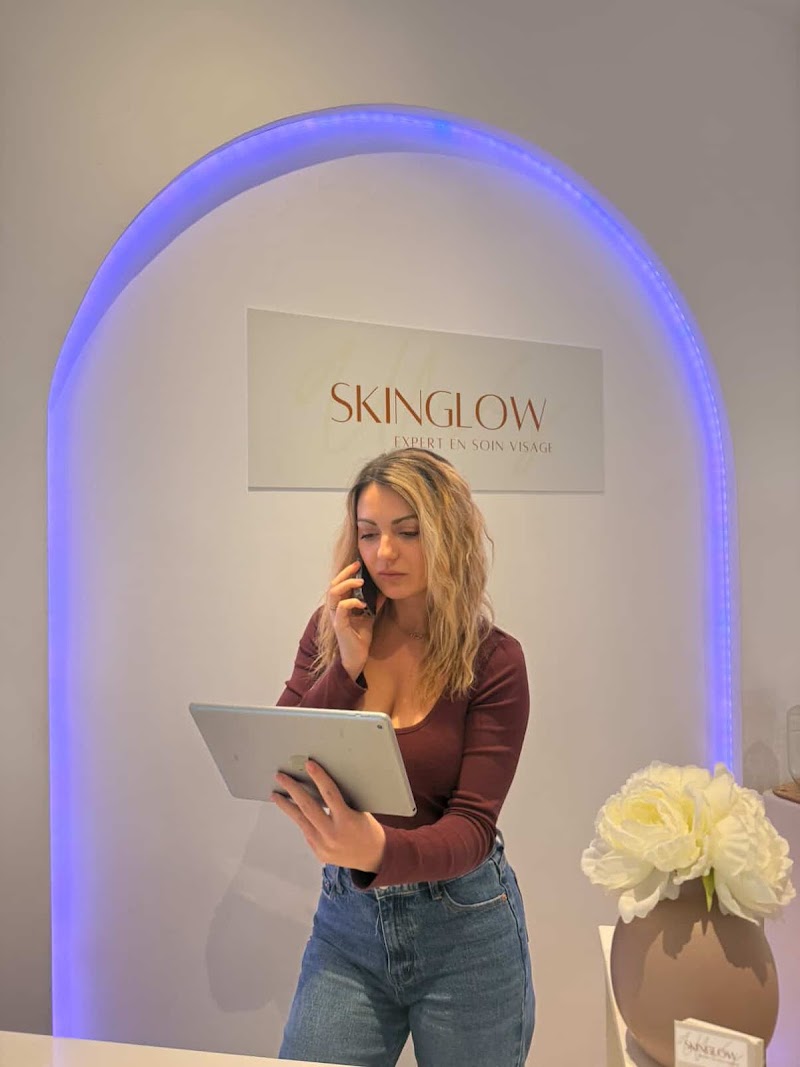 Skinglow Cannes Fascialiste