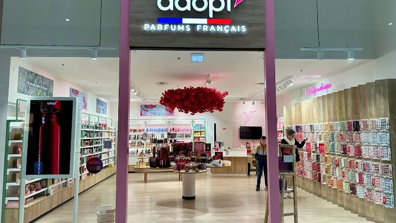 Adopt Parfums