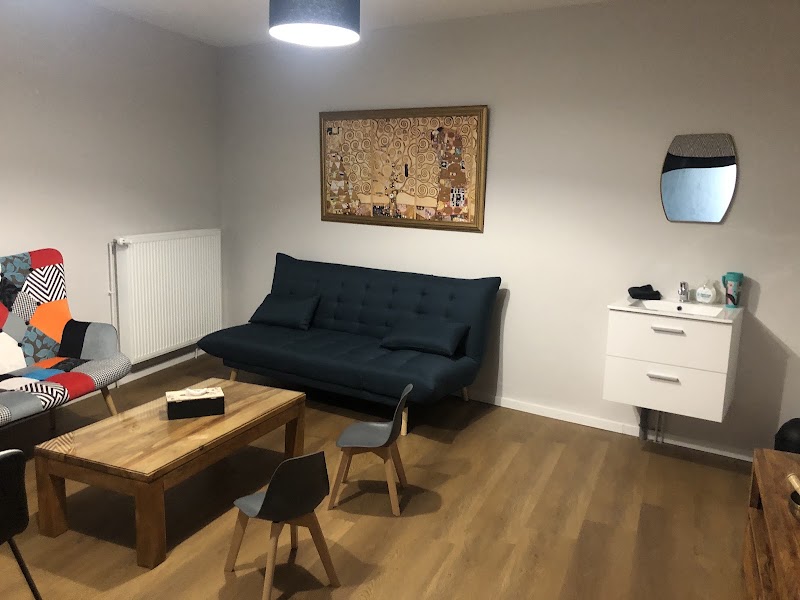 APAISA - Massage Brest - Photo de couverture - OneBooking