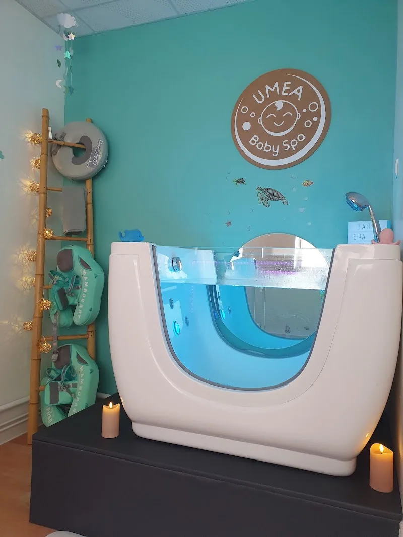 Umea Baby Spa