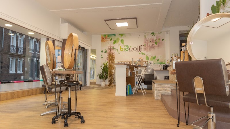 Biocoiff' - Coiffeur Bio Rouen et Colorations Végétales - Coiffure Rouen - OneBooking