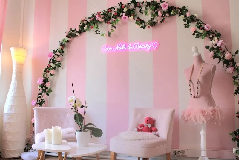 Coco Nails & Beauty