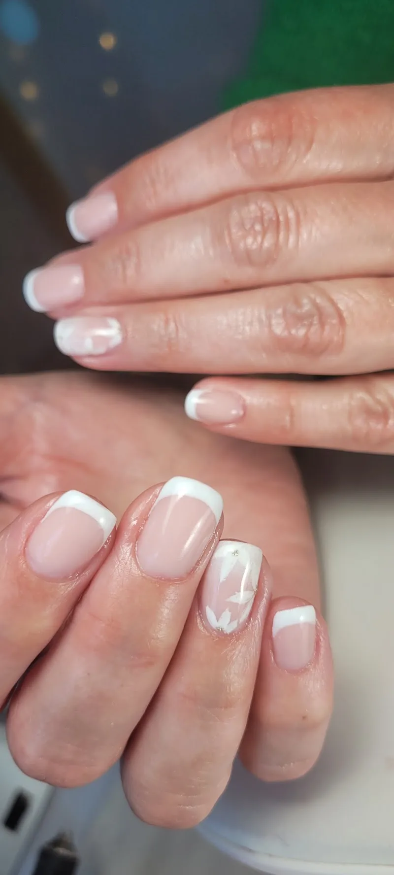 Alina Nails 64