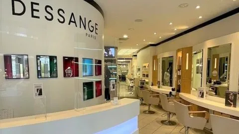 DESSANGE - Coiffeur Lille Esquermoise