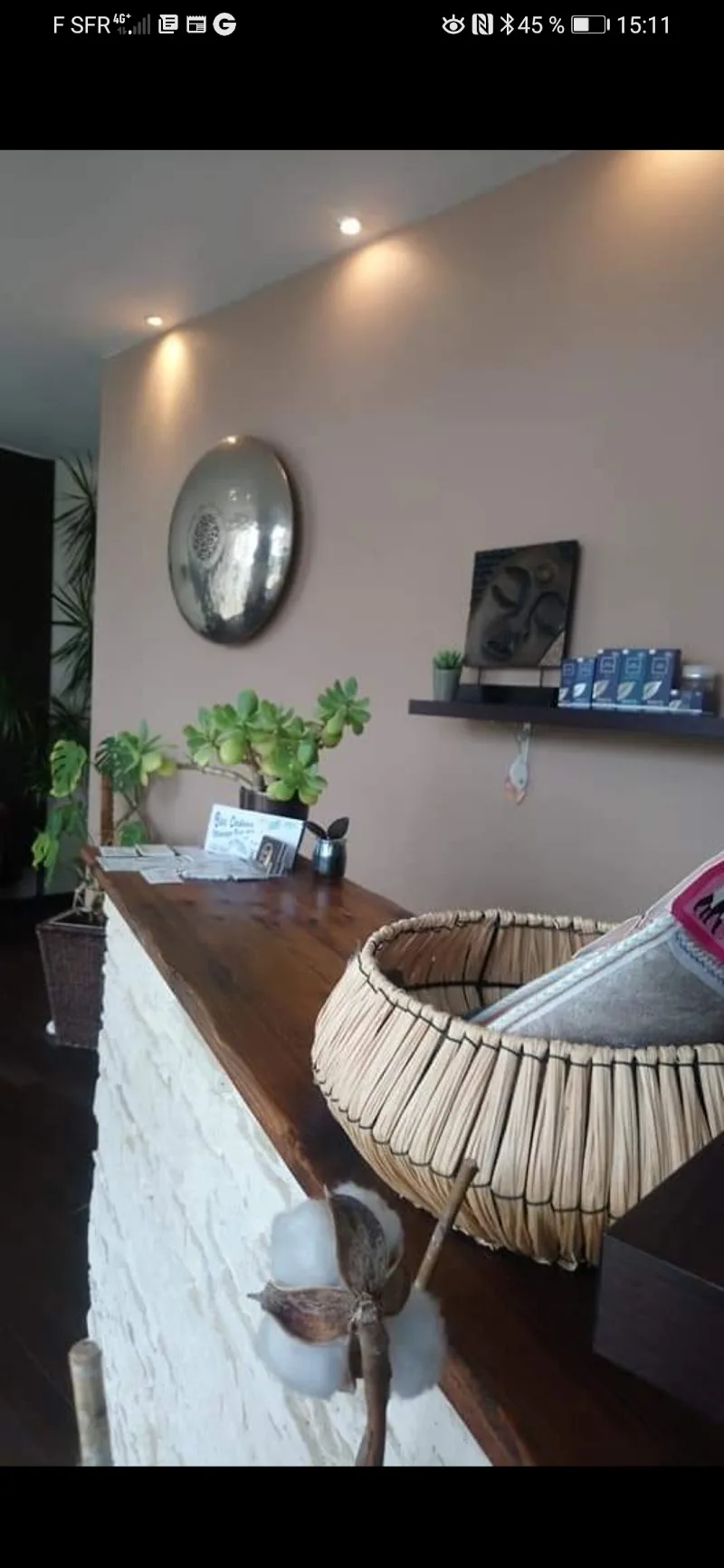Au Jardin Des Zen