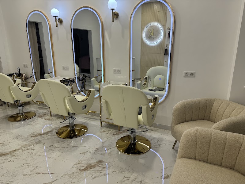 KA HAIR BEAUTY - Coiffure Metz - OneBooking