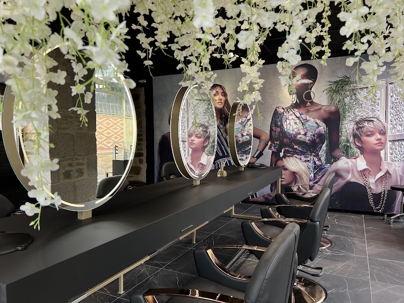 Raphaël Perrier Rennes - Coiffure Rennes - OneBooking