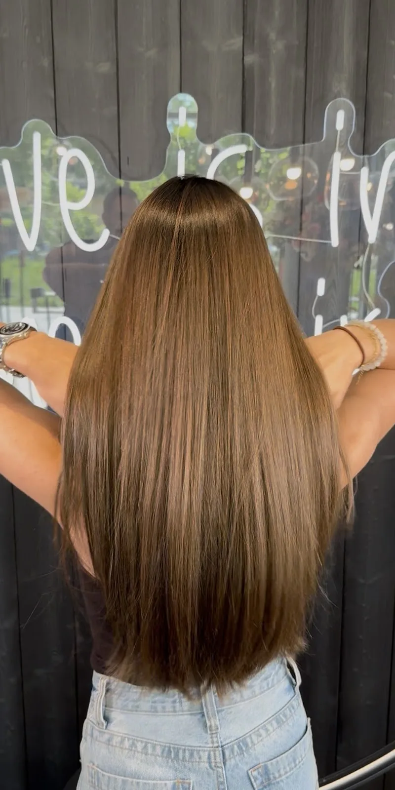 La coiffure STALTER Coiffeur Strasbourg