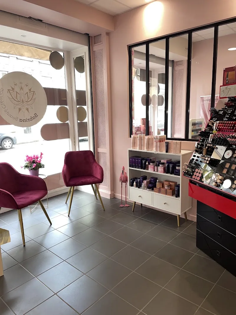 Sabrina Beauté Création - Épilation Strasbourg - Photo de couverture - OneBooking