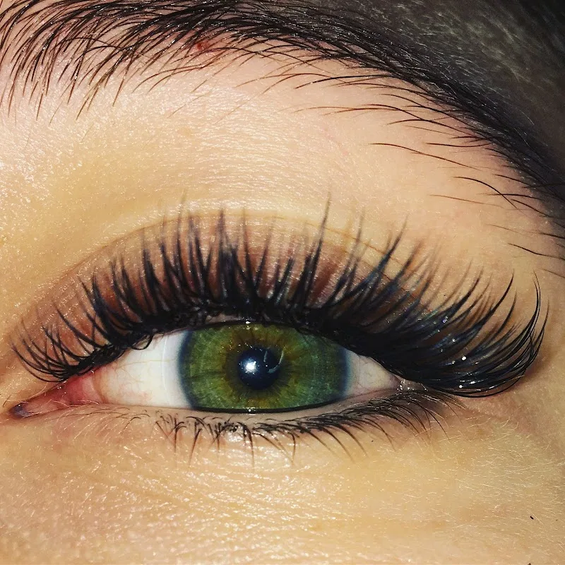 Mélody Extension De Cils