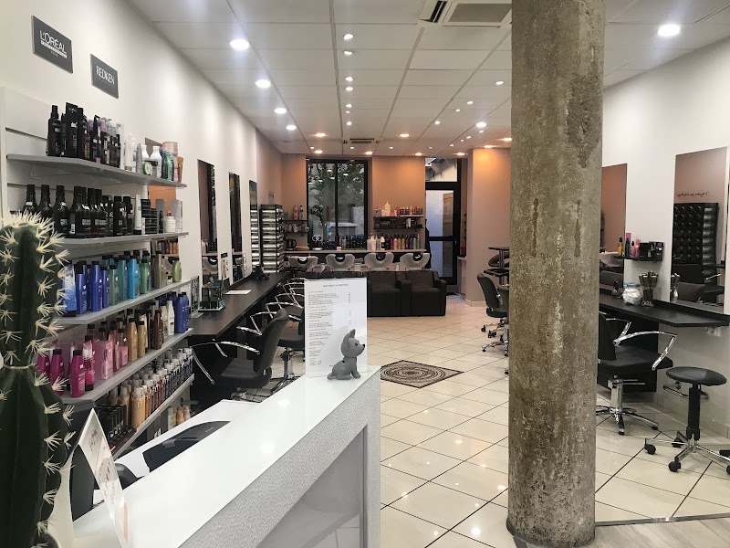Chromatic x Lyon 4 - Coiffure Lyon - OneBooking