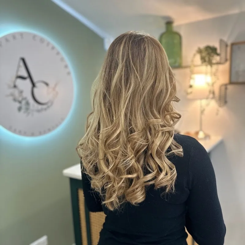 L’Appart’ Coiffure
