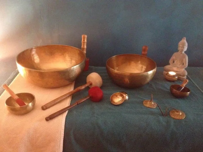 Bahati relaxation & beauté - Massage Amiens - Photo de couverture - OneBooking