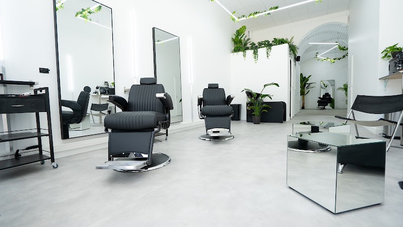 PROJECTYON - Coiffure Tours - OneBooking