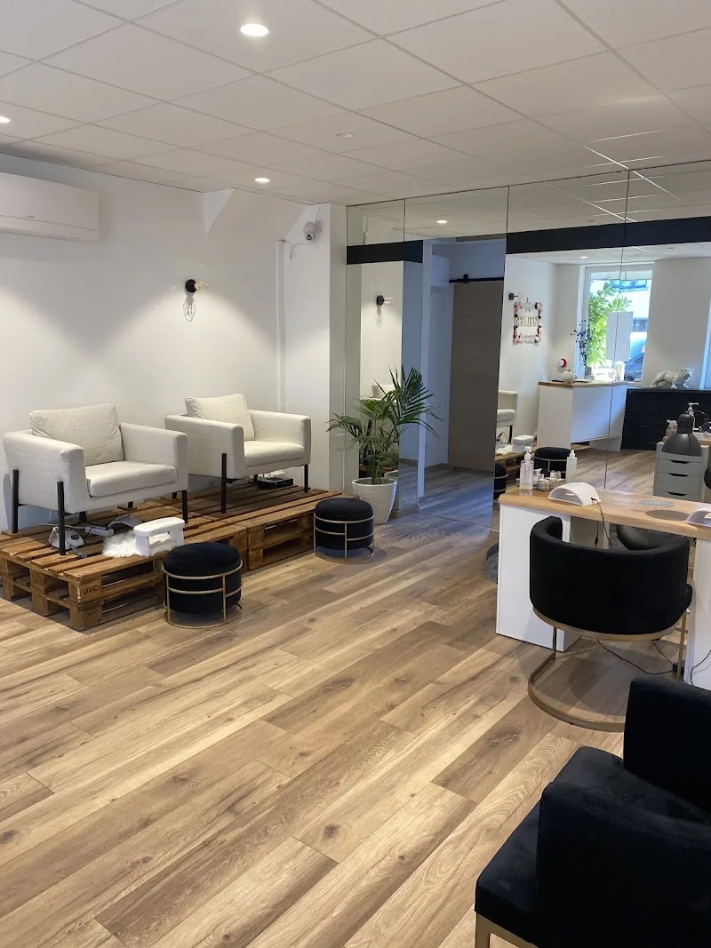 Atelier Beauté, appartement
