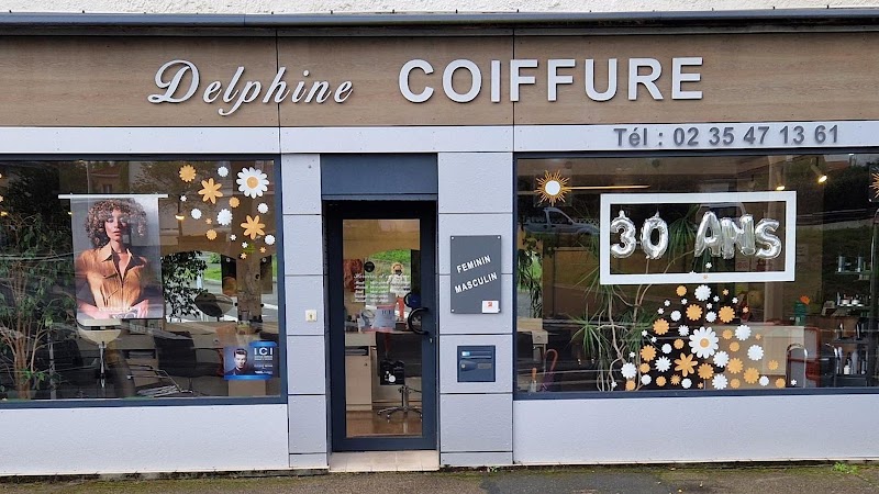 Delphine Coiffure - Coiffure Le Havre - OneBooking