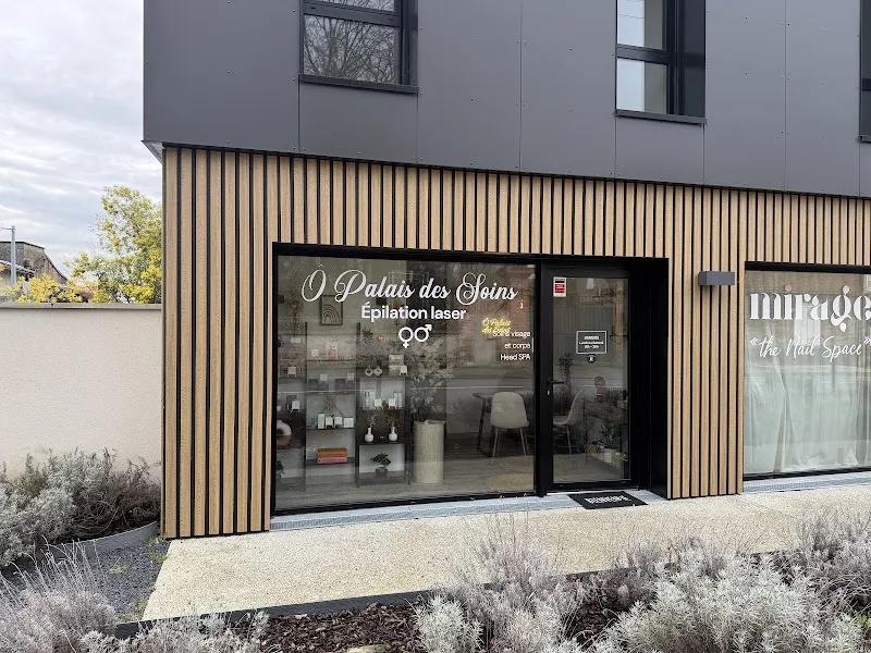 O Palais des Soins Epilation Laser Définitive - Épilation Toulouse - OneBooking
