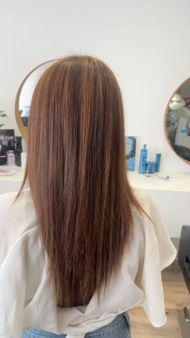 Caprice Coiffure