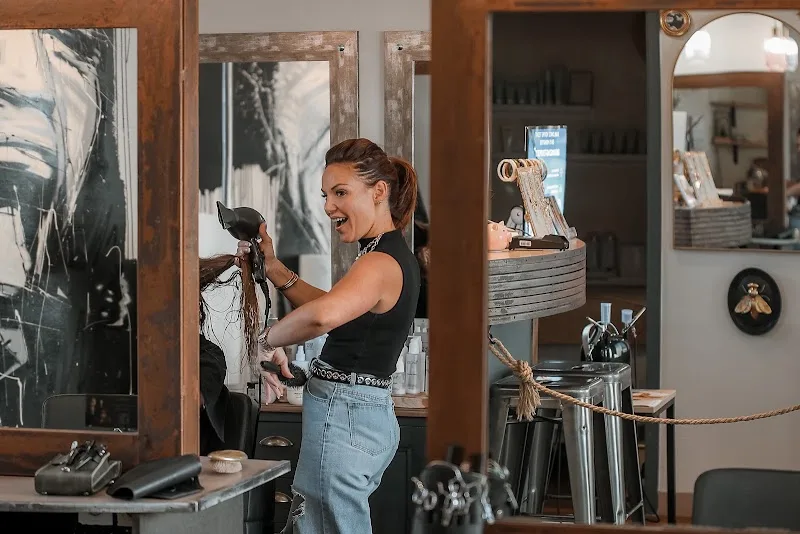 Idoneo Hair Studio Coiffeur La Rochelle