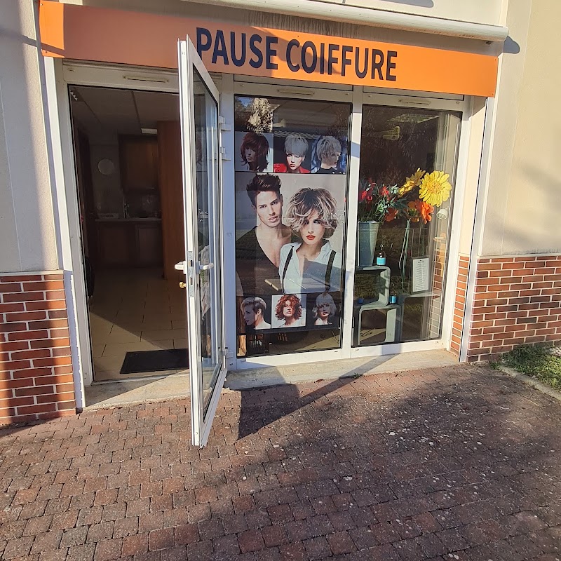 Pause Coiffure - Coiffure Auxerre - OneBooking