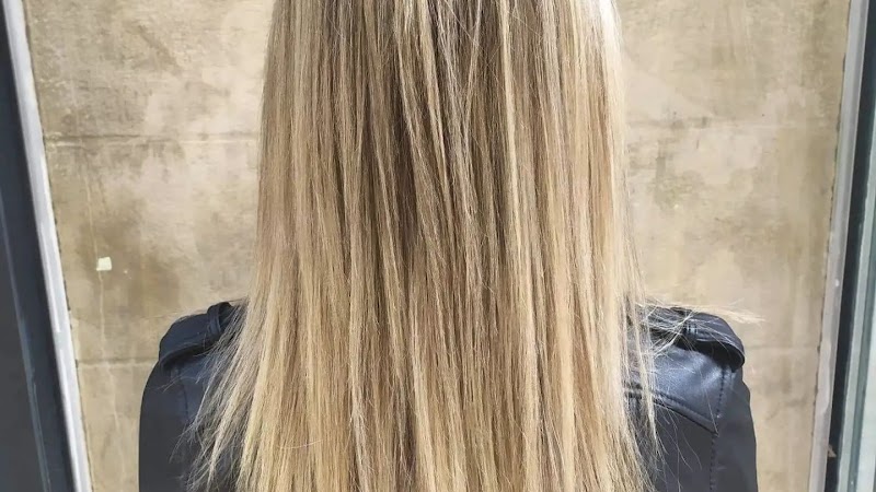 Pop N'Cut - Coiffure Nantes - OneBooking