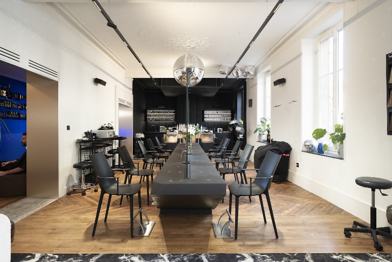 Salon Kévin | M - Coiffure Nancy - OneBooking