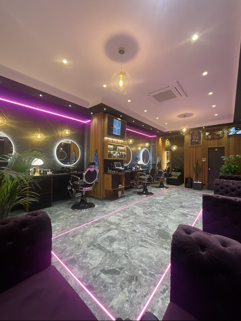 La coupe d’or - Coiffure Ajaccio - OneBooking
