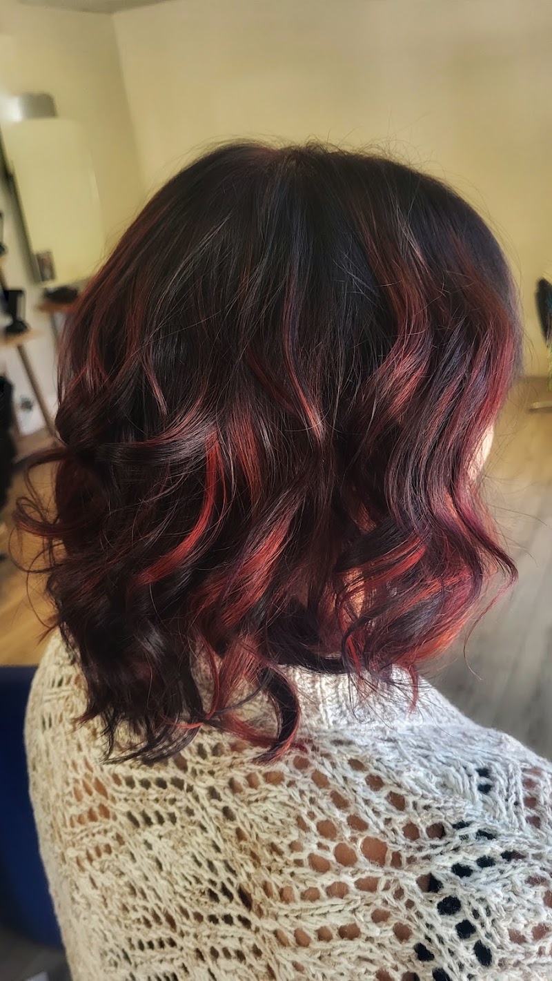 Légend'Hair - Coiffure Nevers - OneBooking