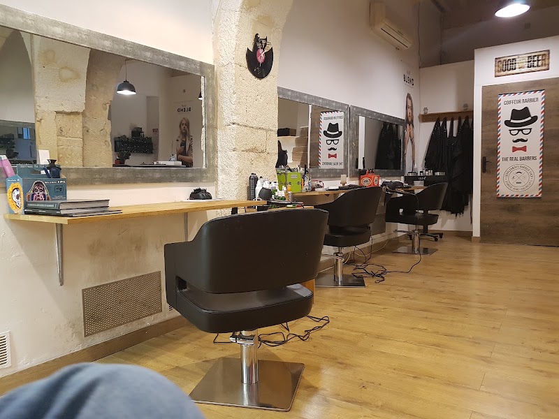 Felix D - Coiffure Nîmes - OneBooking
