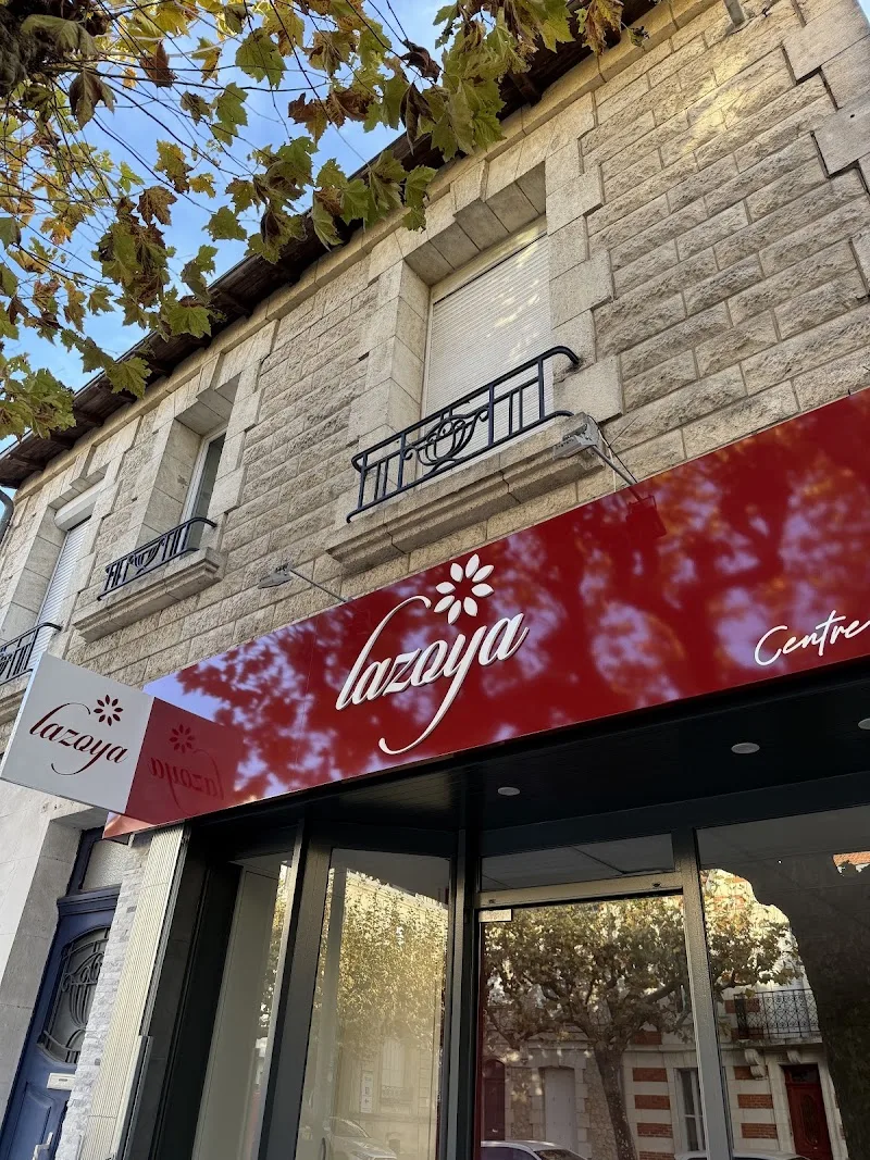 Lazoya