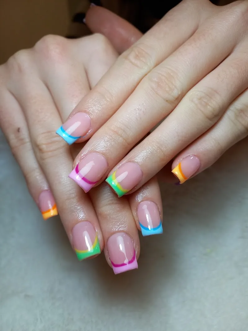 Tanoounails