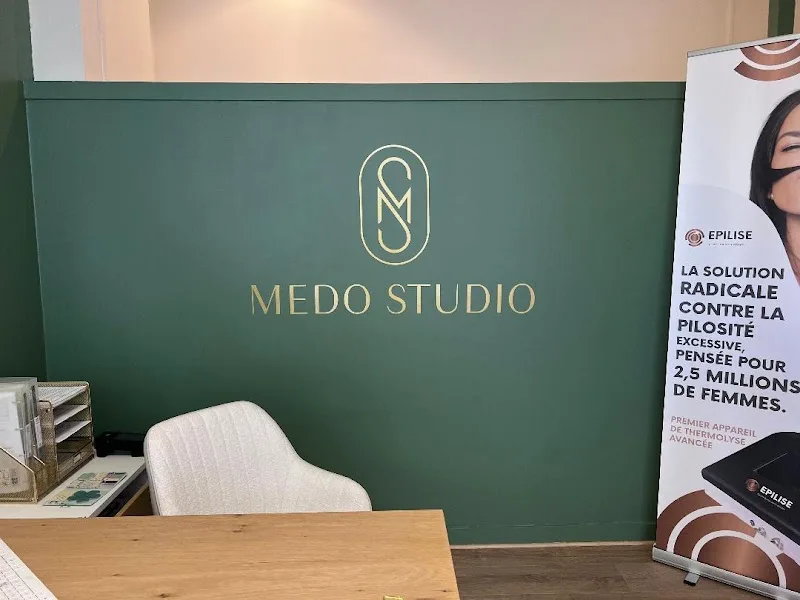 Medo Studio | Centre d’épilation laser et technologies esthétiques avancées | Le Havre