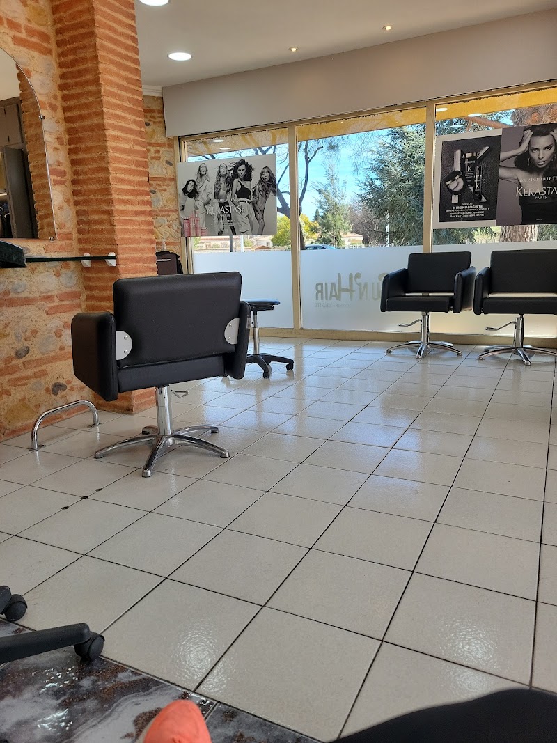 Sun'hair Coiffure VERTEFEUILLE - Coiffure Perpignan - OneBooking