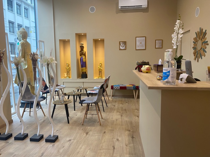 Thai Harmony Spa