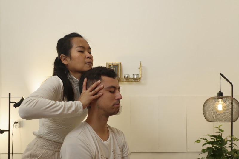 Watinee Thai Solution Massage