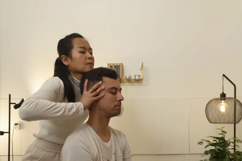 Watinee Thai Solution Massage